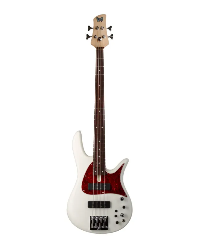 Fodera Monarch Standard Classic bas aanbetaling