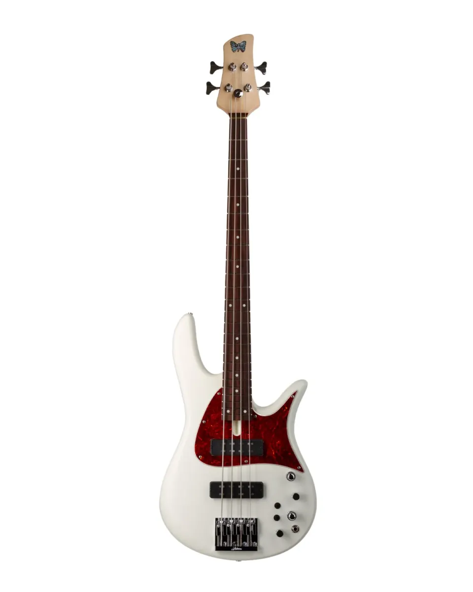 Fodera Monarch Standard Classic bas aanbetaling