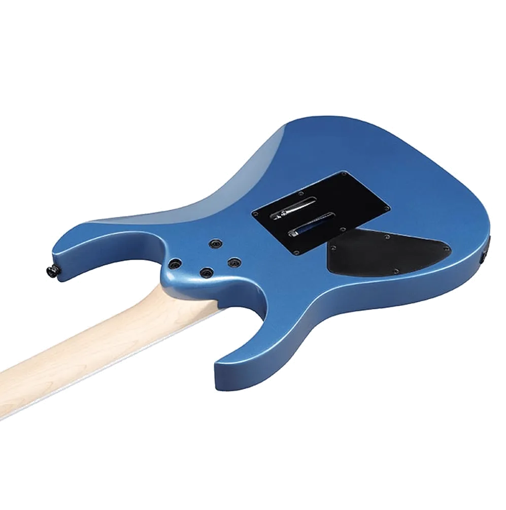 Ibanez RG460DXBLH elektrische gitaar Blue Haze HSS
