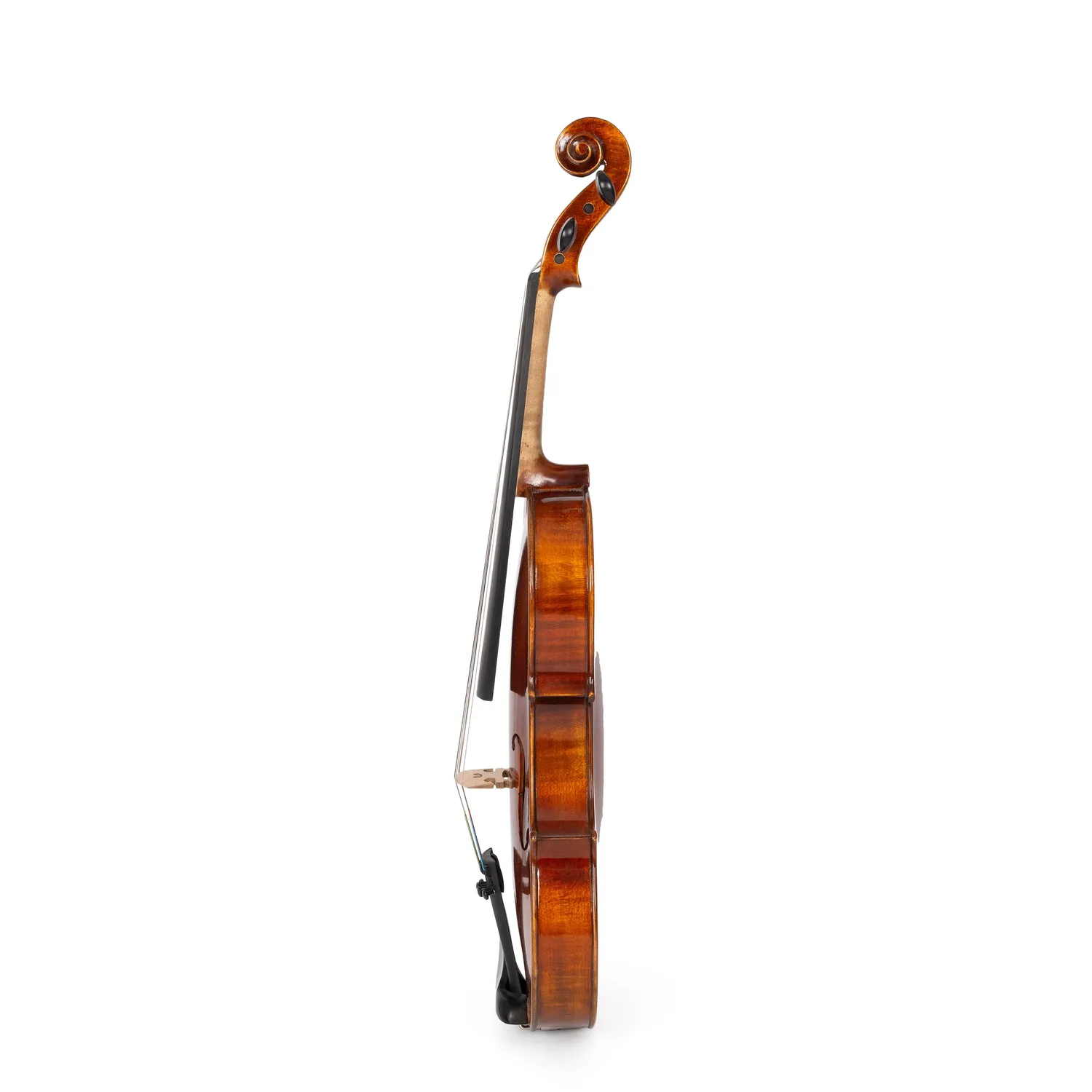 MMX Graduate 210 C Altviool Set 15 inch Olievernis