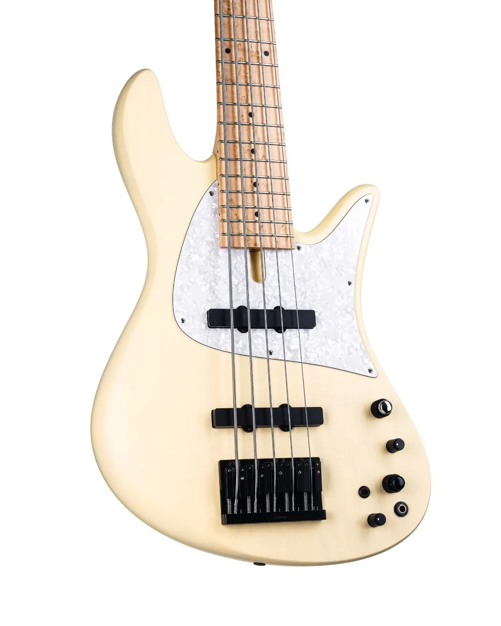 Fodera Standard Joey Standard Special bas aanbetaling