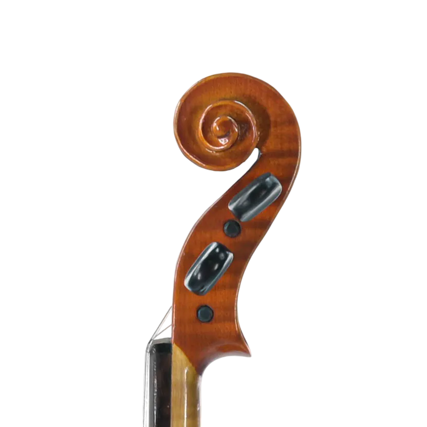 Hungary G3 1044 vioolset 4/4 tweedehands met koffer stok
