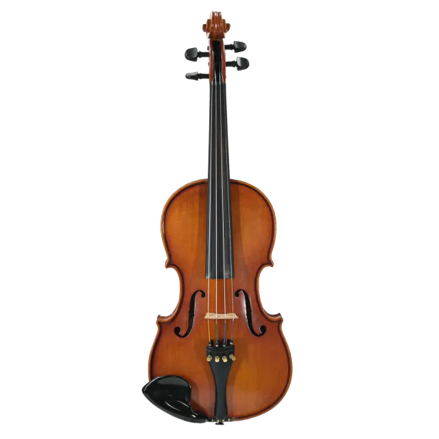 Hungary G3 1044 vioolset 4/4 tweedehands met koffer stok