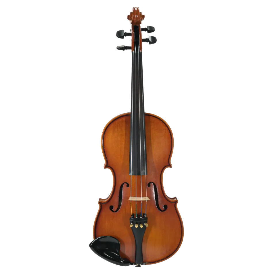 Hungary G3 1044 vioolset 4/4 tweedehands met koffer stok