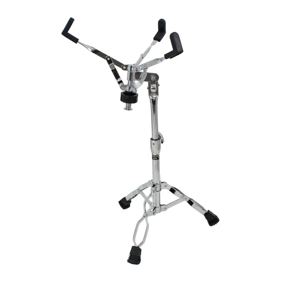 Percussion Plus 924 snaredrum standaard dubbel verstevigd