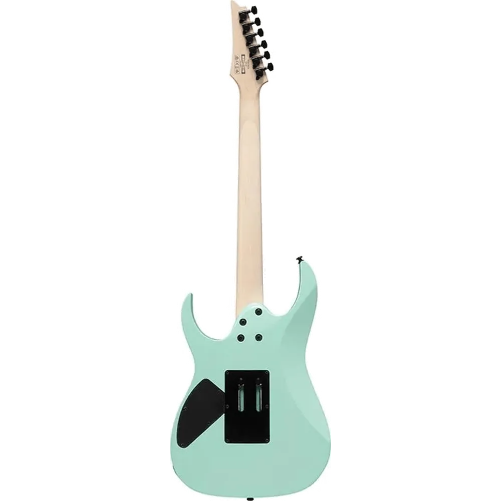 Ibanez RG RG470DXSFM elektrische gitaar sunburst