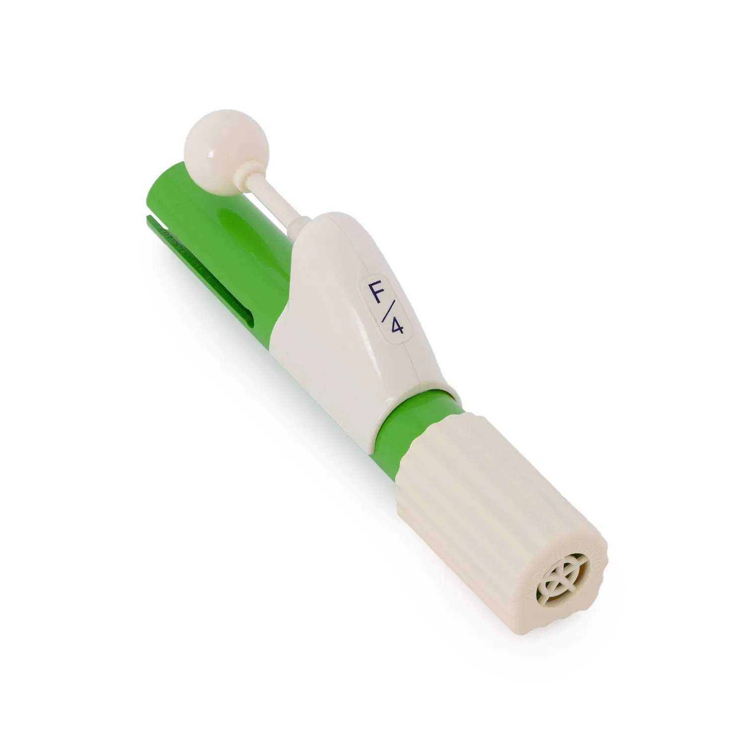 Percussion Plus PP015 Handchime Losse Noot Gekleurd