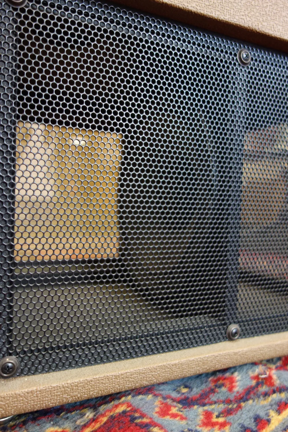 Fender Acoustasonic SFX gitaarversterker 80 watt