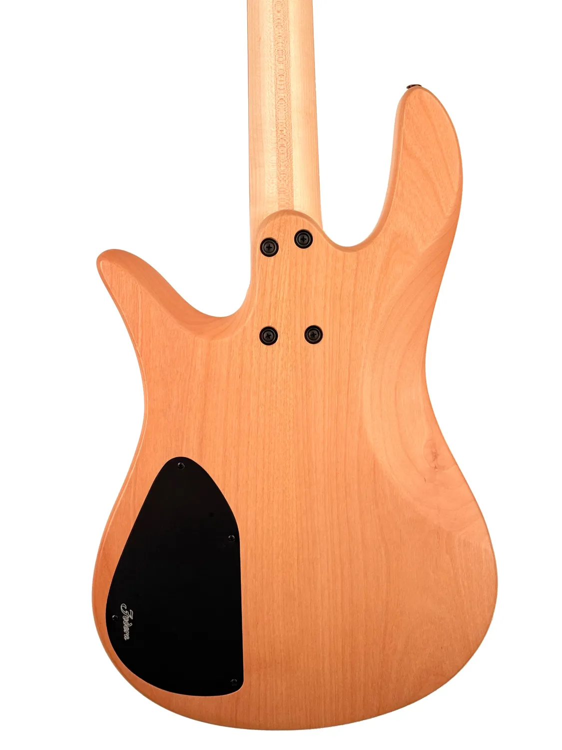 Fodera Monarch P Standard aanbetaling basgitaar deposit