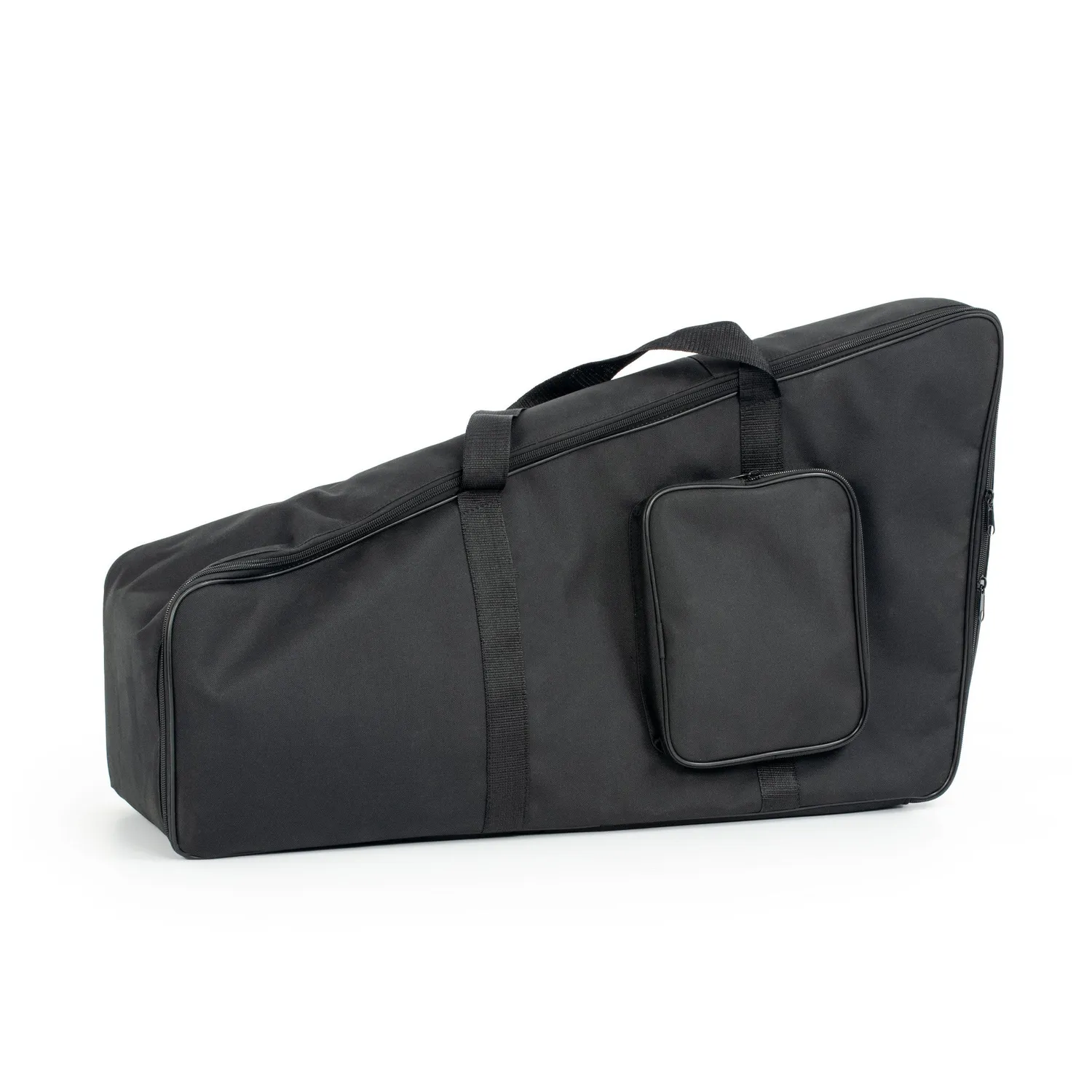 MMX Keltische harp 29 snaren naturel beuken