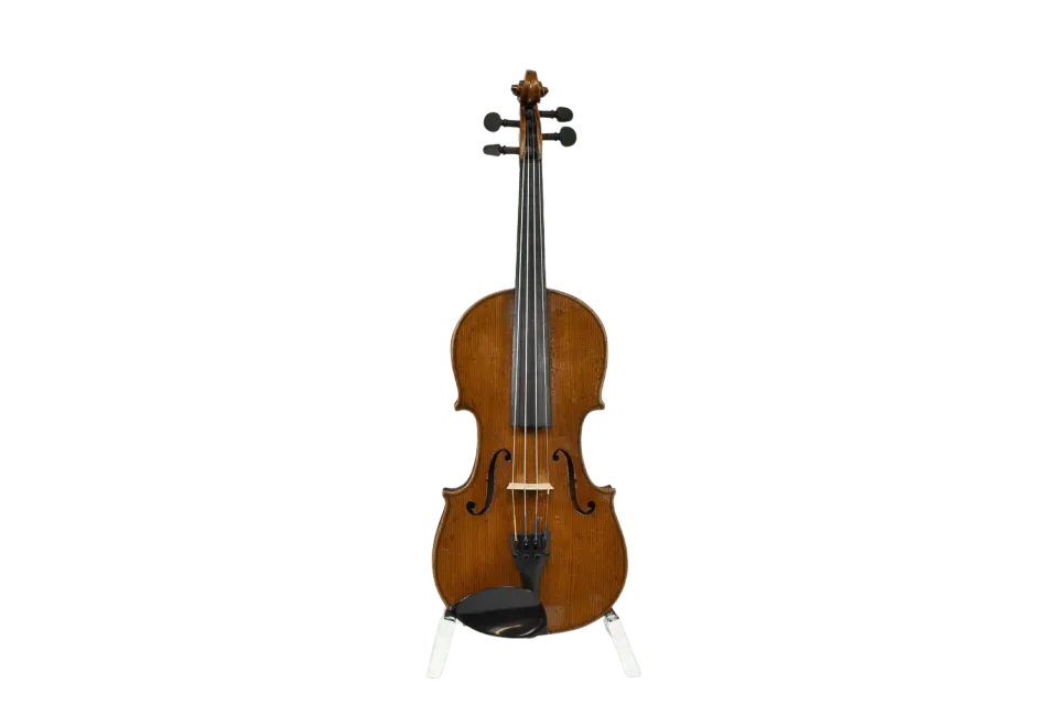 Stradivarius Siegfried's Special Copy viool 4/4 occasion Duitsland