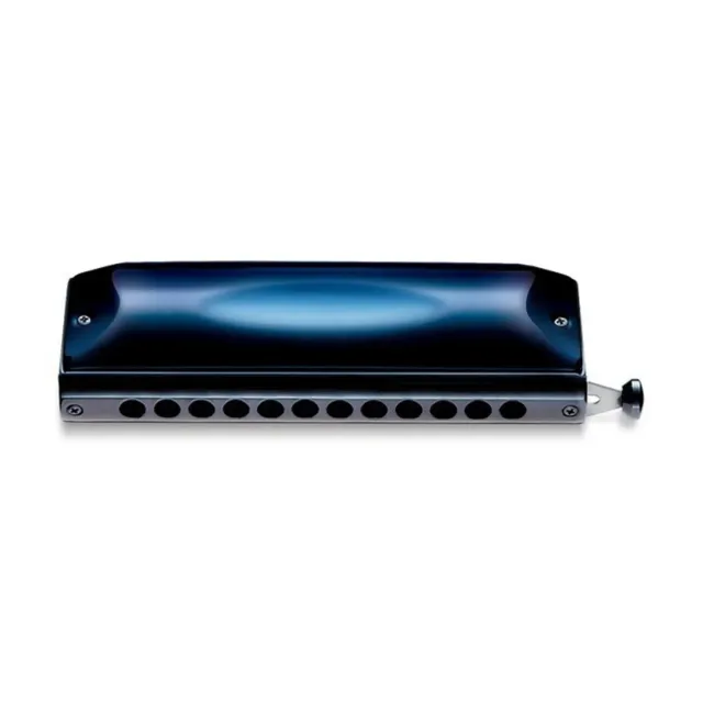Suzuki G-48 mondharmonica chromatisch C 12-gaats A1