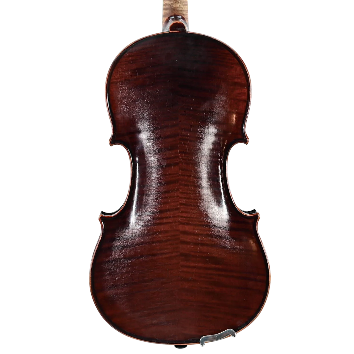 Maestro Selectie Stradivarius 1741 viool 4/4 Duits tweedehands