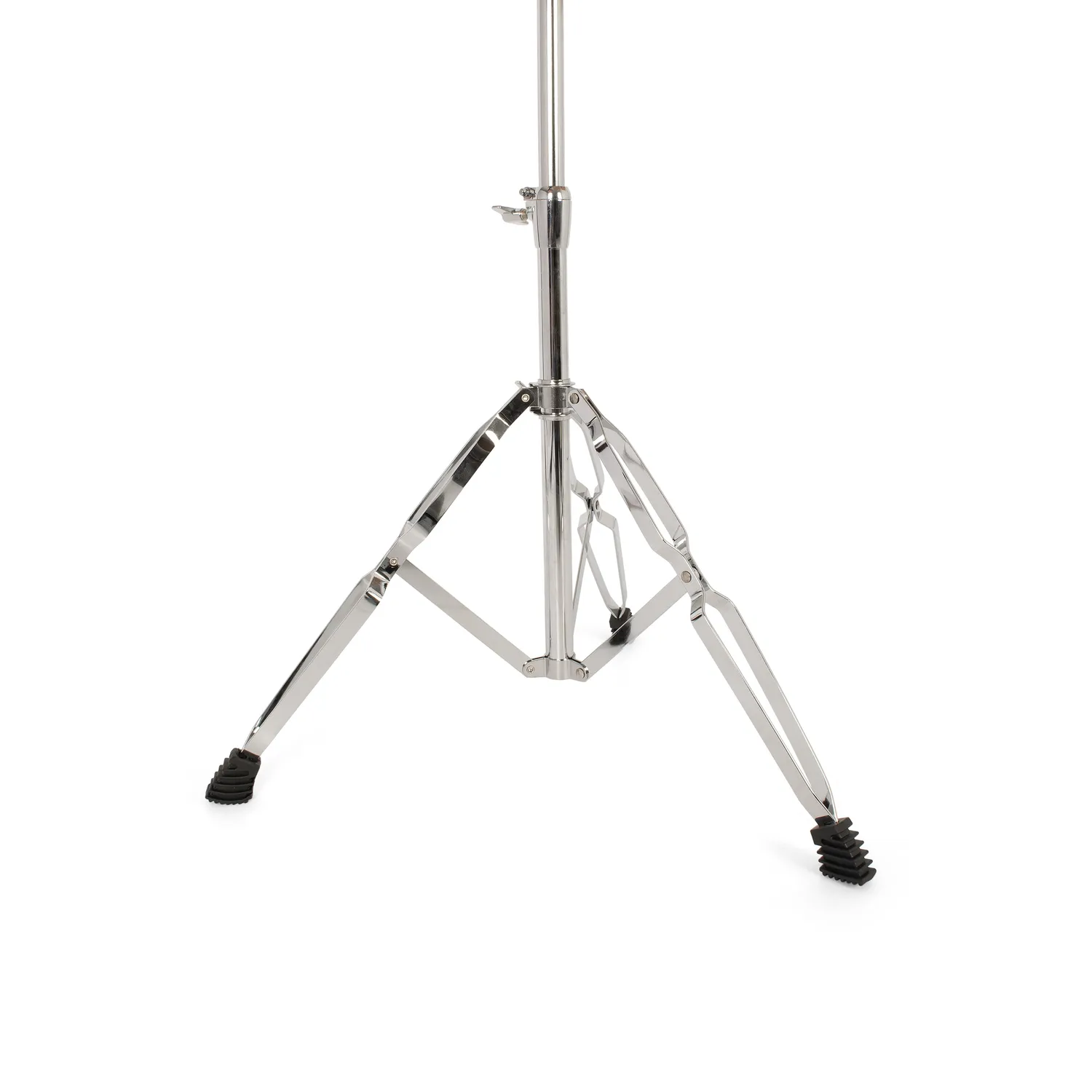 Percussion Plus temple blocks 5 blokken met statief