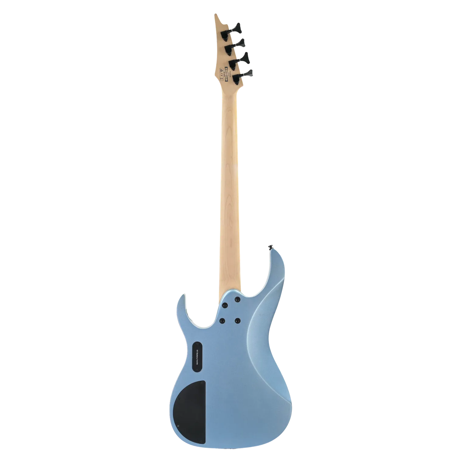 Ibanez RGB RGB300-SDM basgitaar Soda Blue Matte occasion