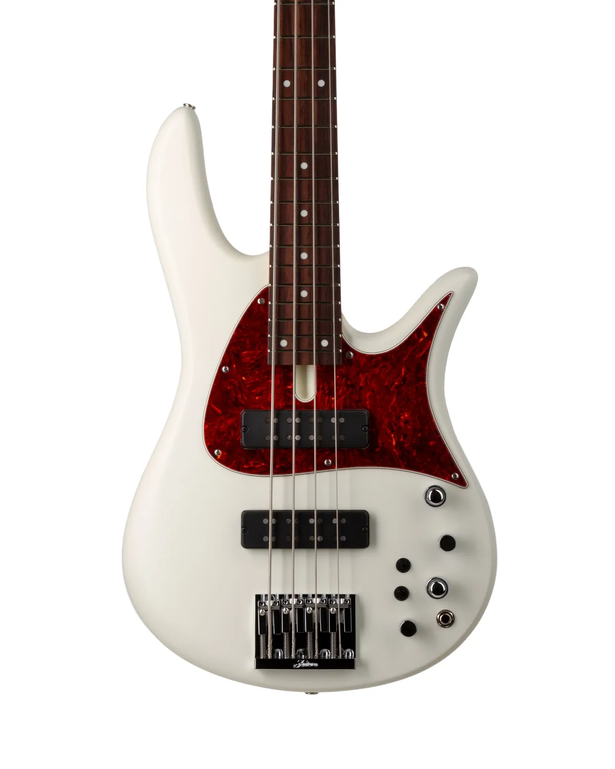 Fodera Monarch Standard Classic bas aanbetaling