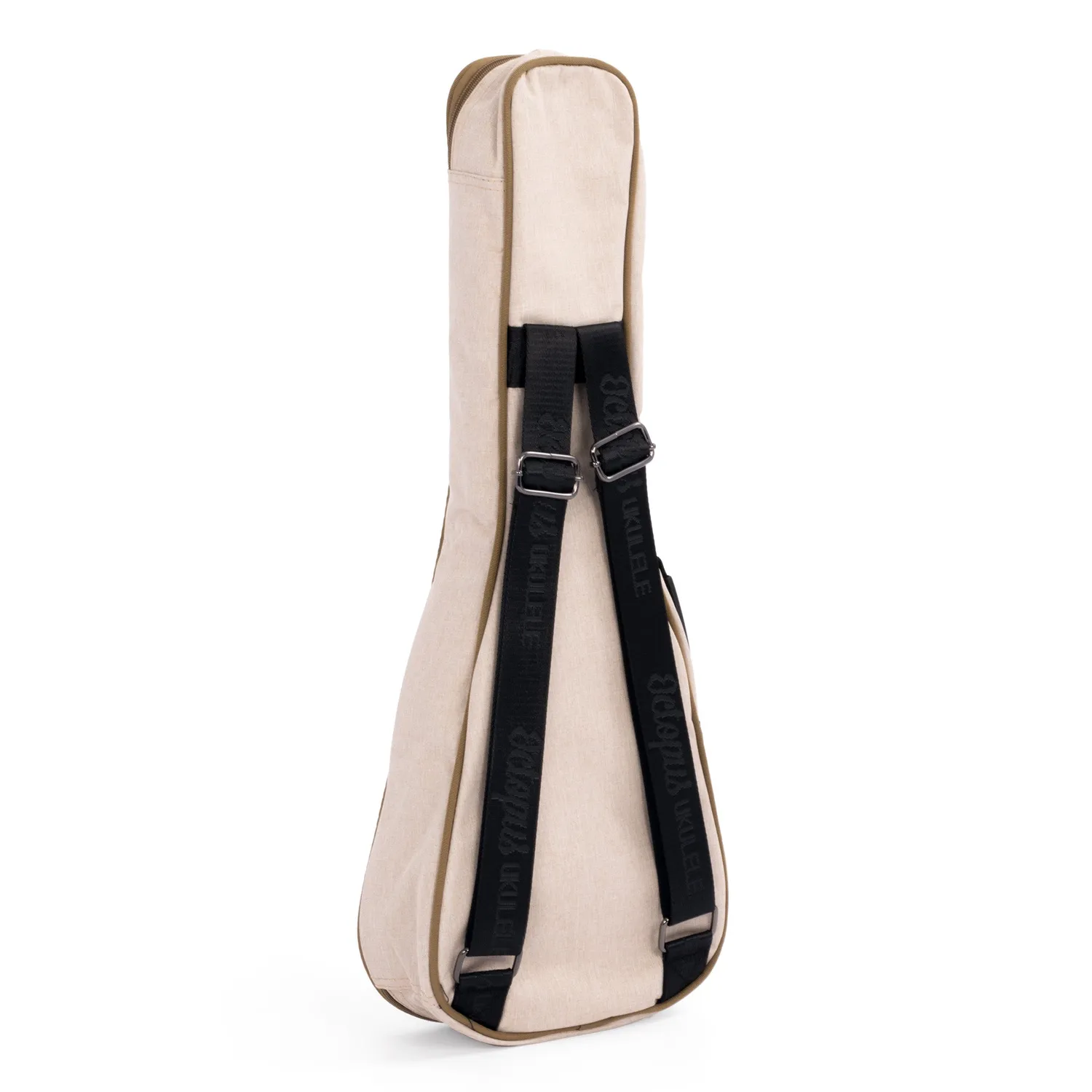 Octopus UK57C concert ukelelehoes hessian 10mm