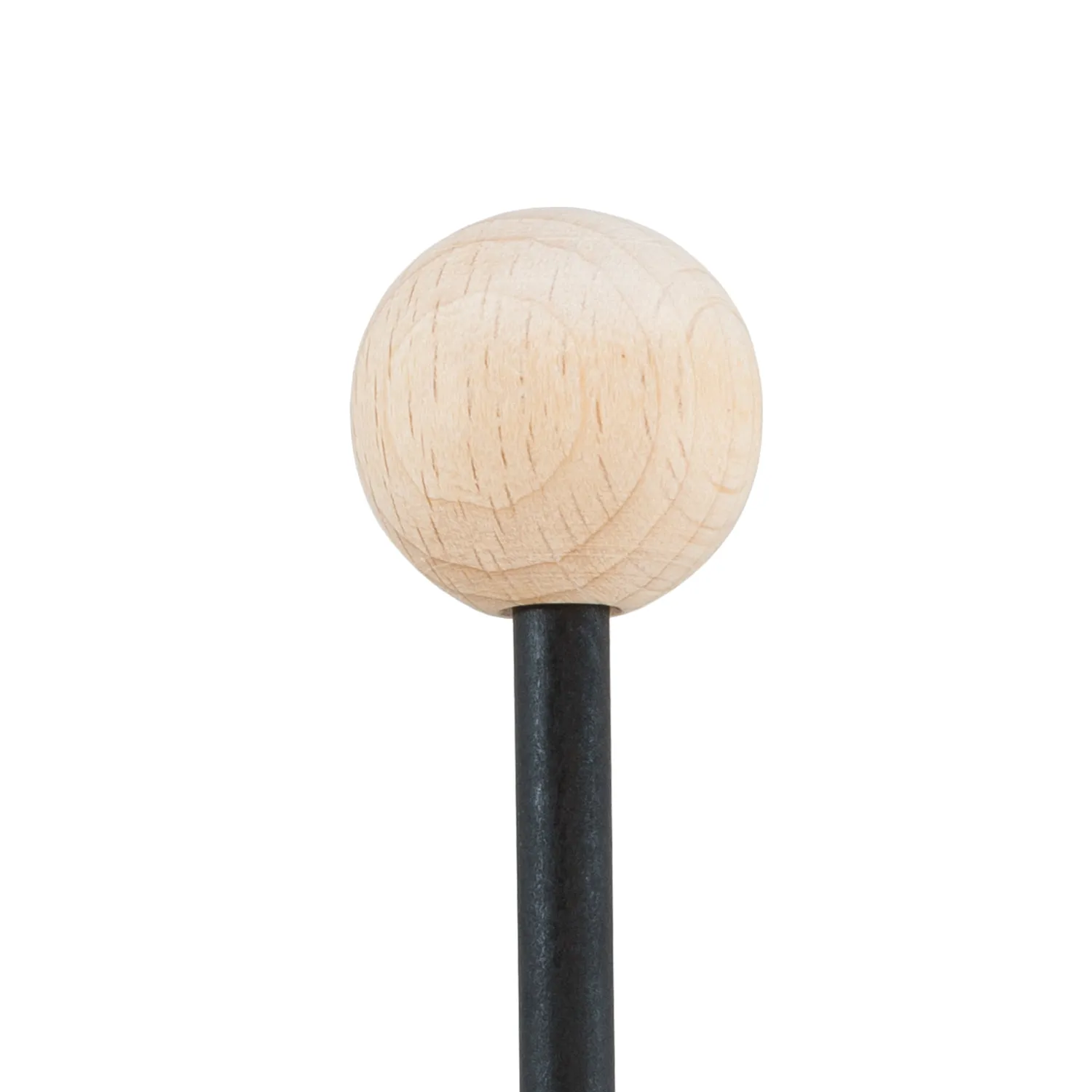 Percussion Plus PP069 xylofoonstokken hard 10 stuks beukenhout