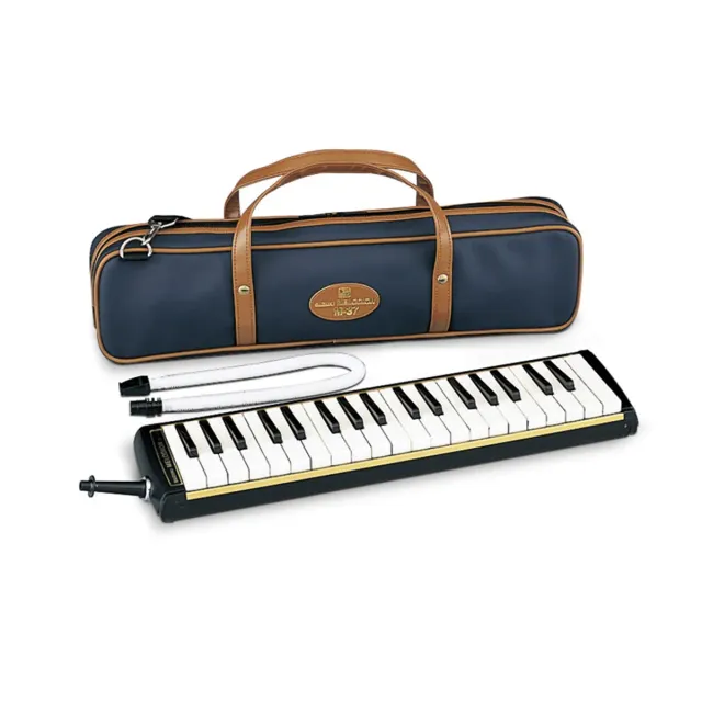 Suzuki M-37C melodica alt 37 toetsen met tas A1