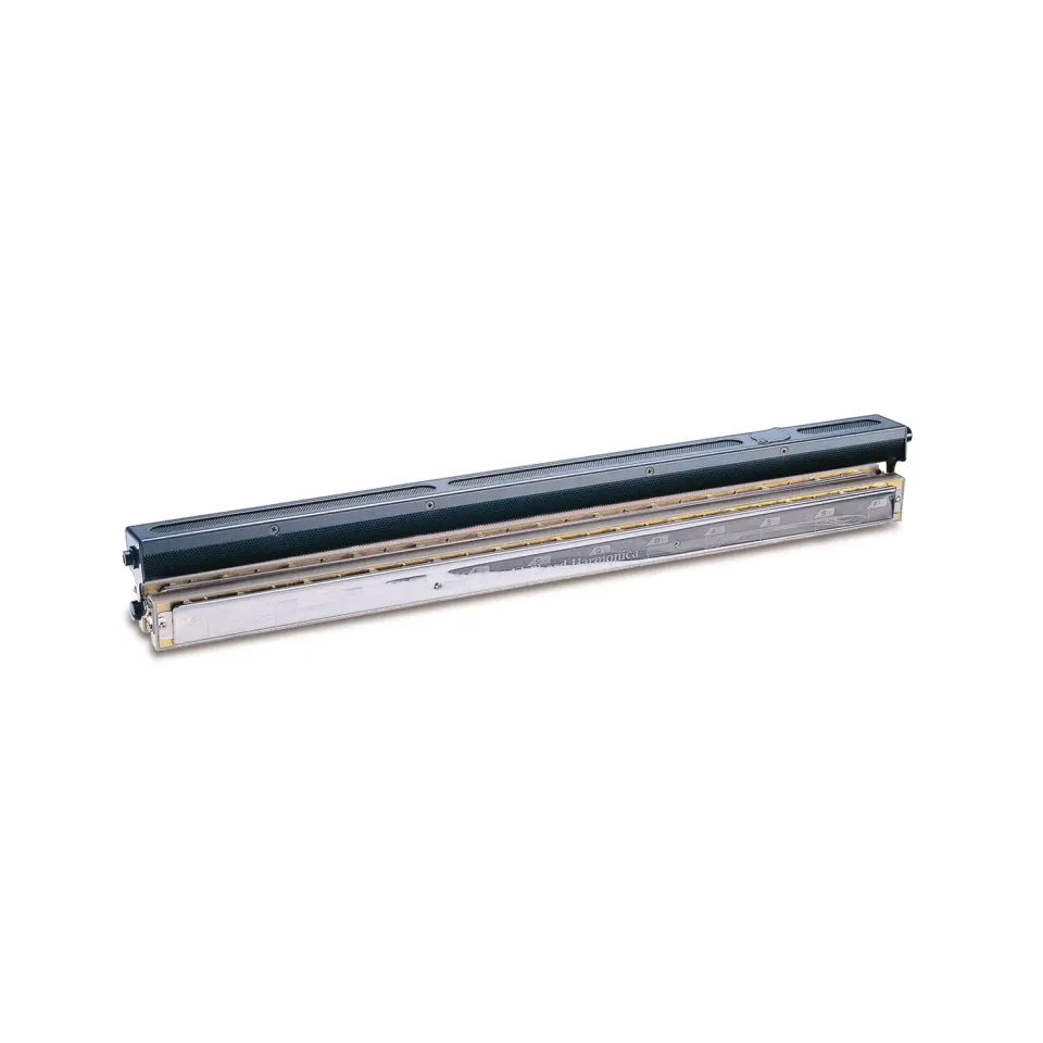 Suzuki akkoordharmonica microfoon SCH-48 BCH-48