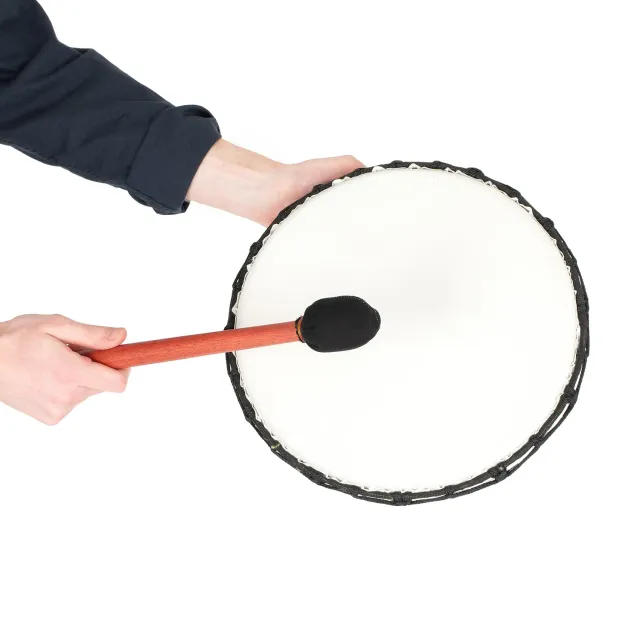 Percussion Plus Honestly Made sjamanentrommel vegan M