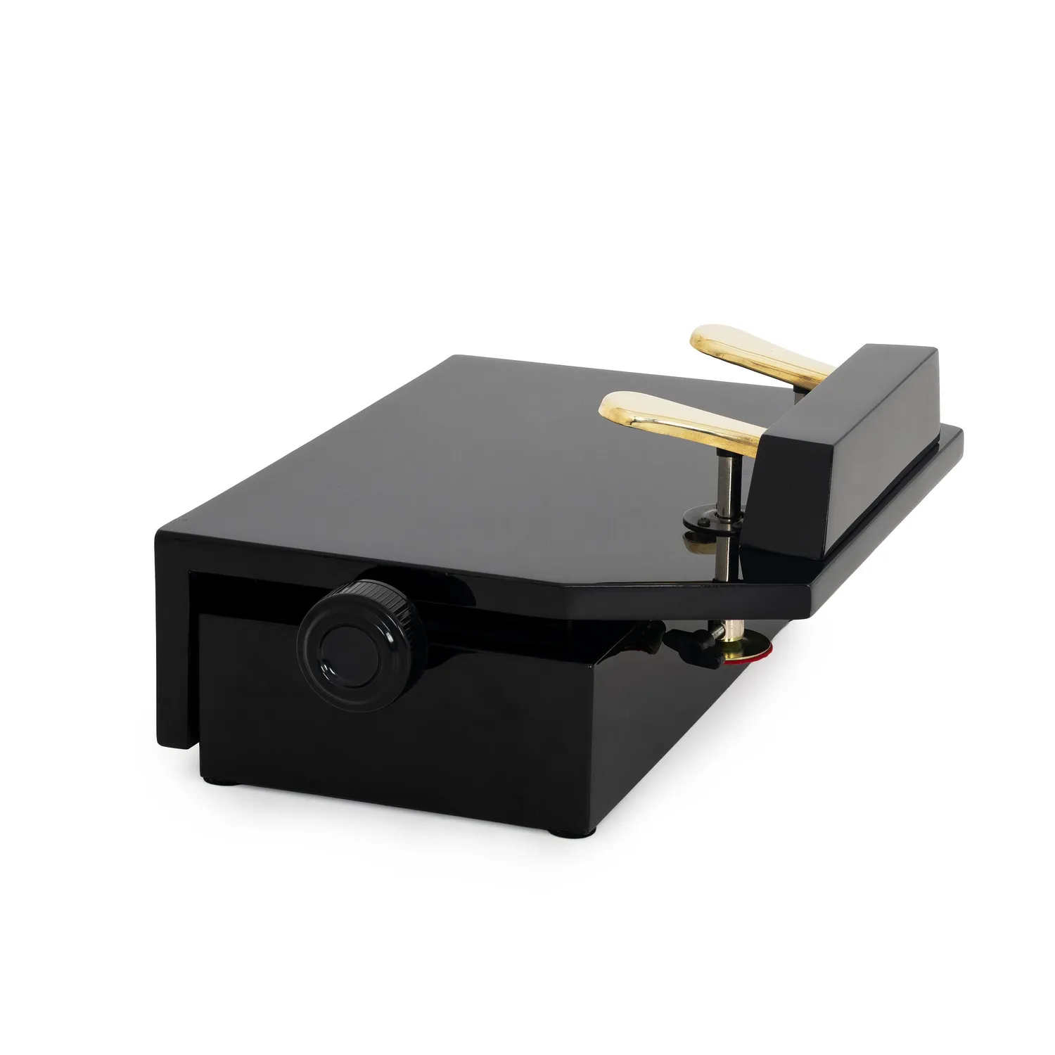 Musisca HY-P2 piano pedaalverlenger verstelbaar 18-23 cm