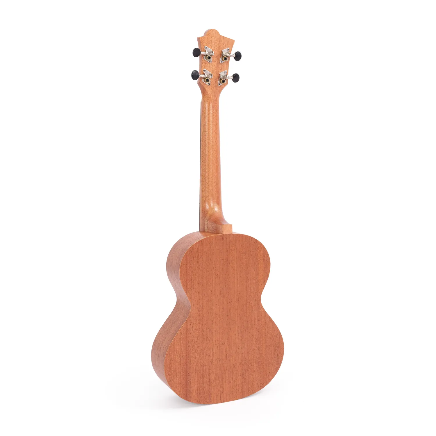 Octopus Academy tenor ukelele naturel 26 inch 18 frets