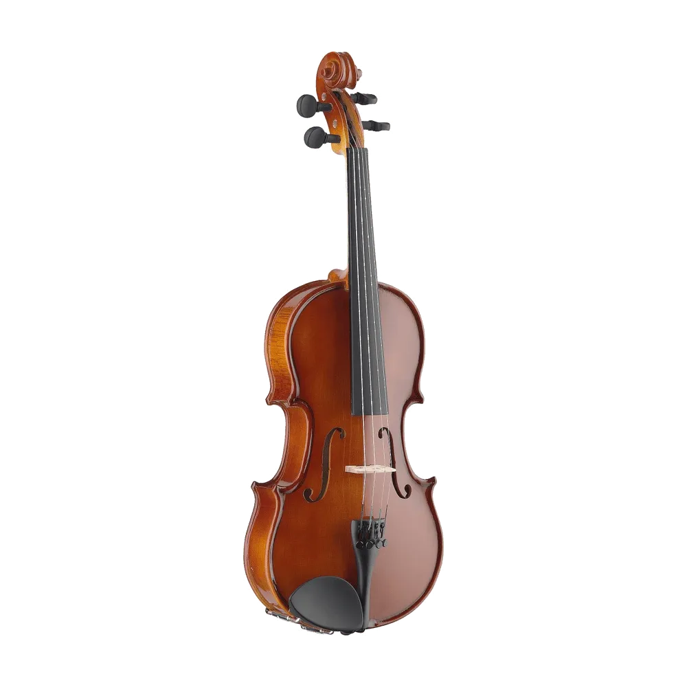 Stagg VN VN-3/4 viool 3/4 met koffer massief