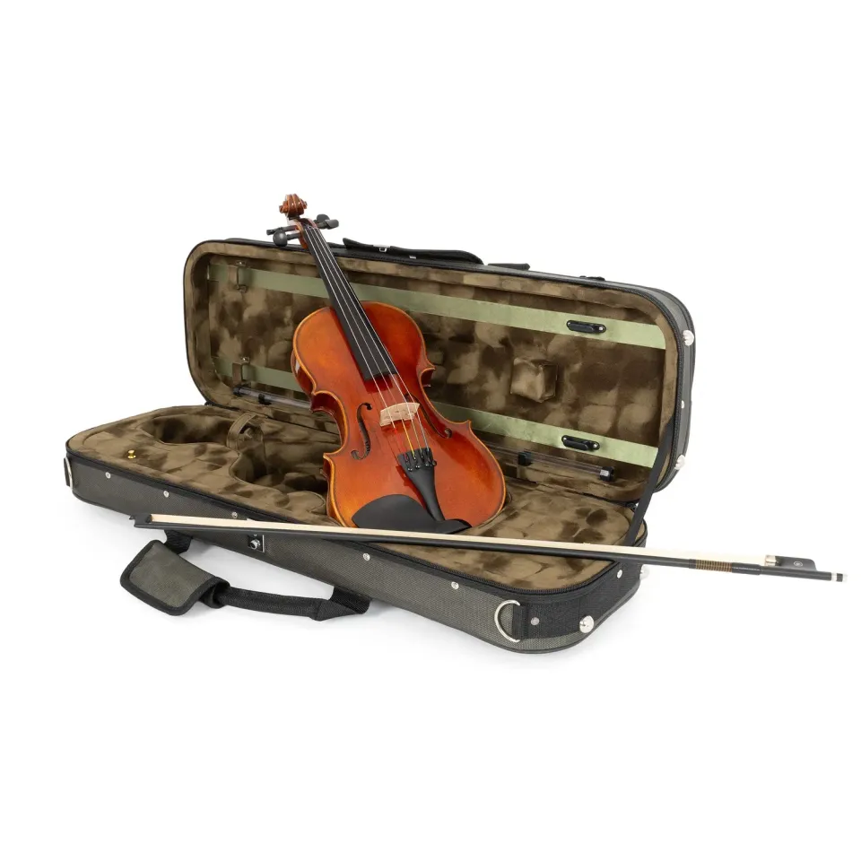 MMX Graduate 210 C Altviool Set 15 inch Olievernis