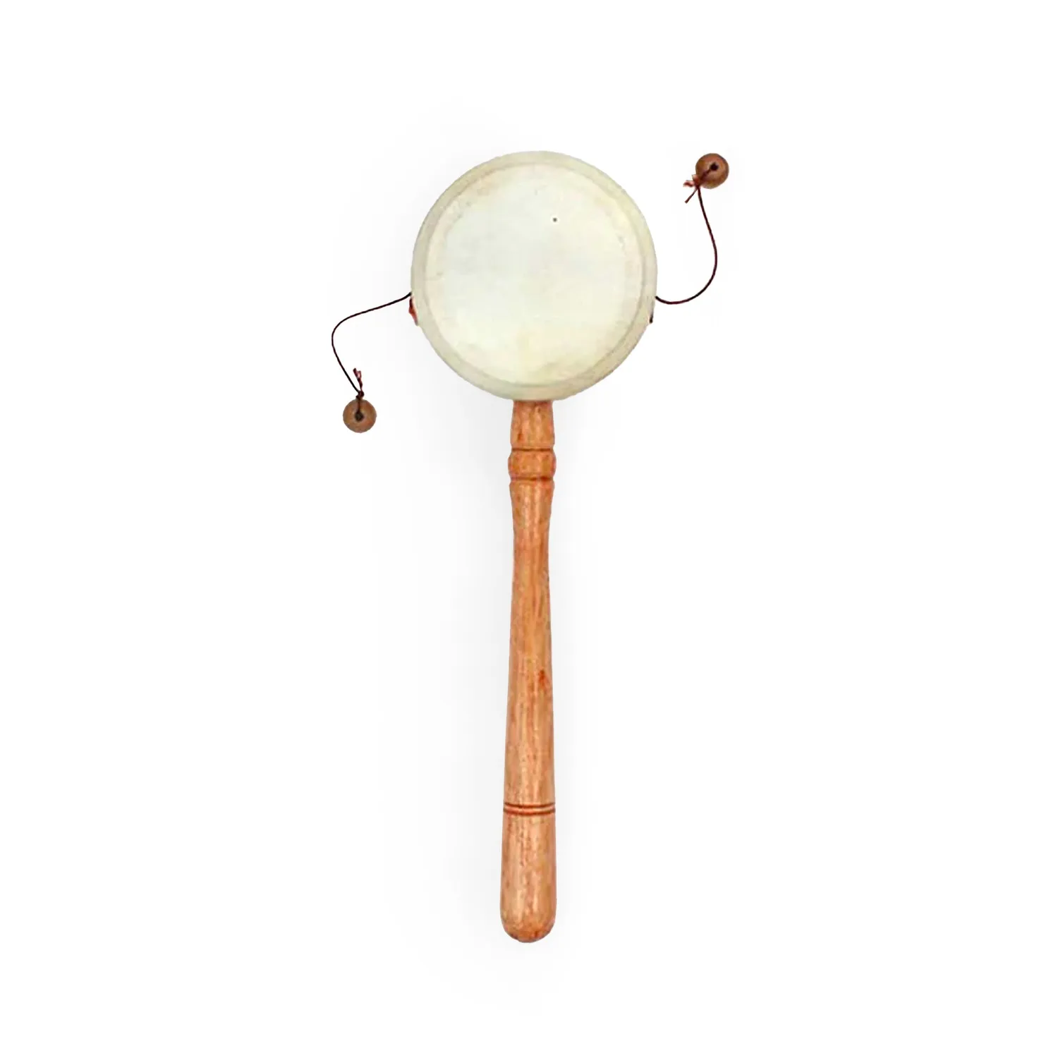 Percussion Plus Honestly Made apentrommel Bali draaitrommel