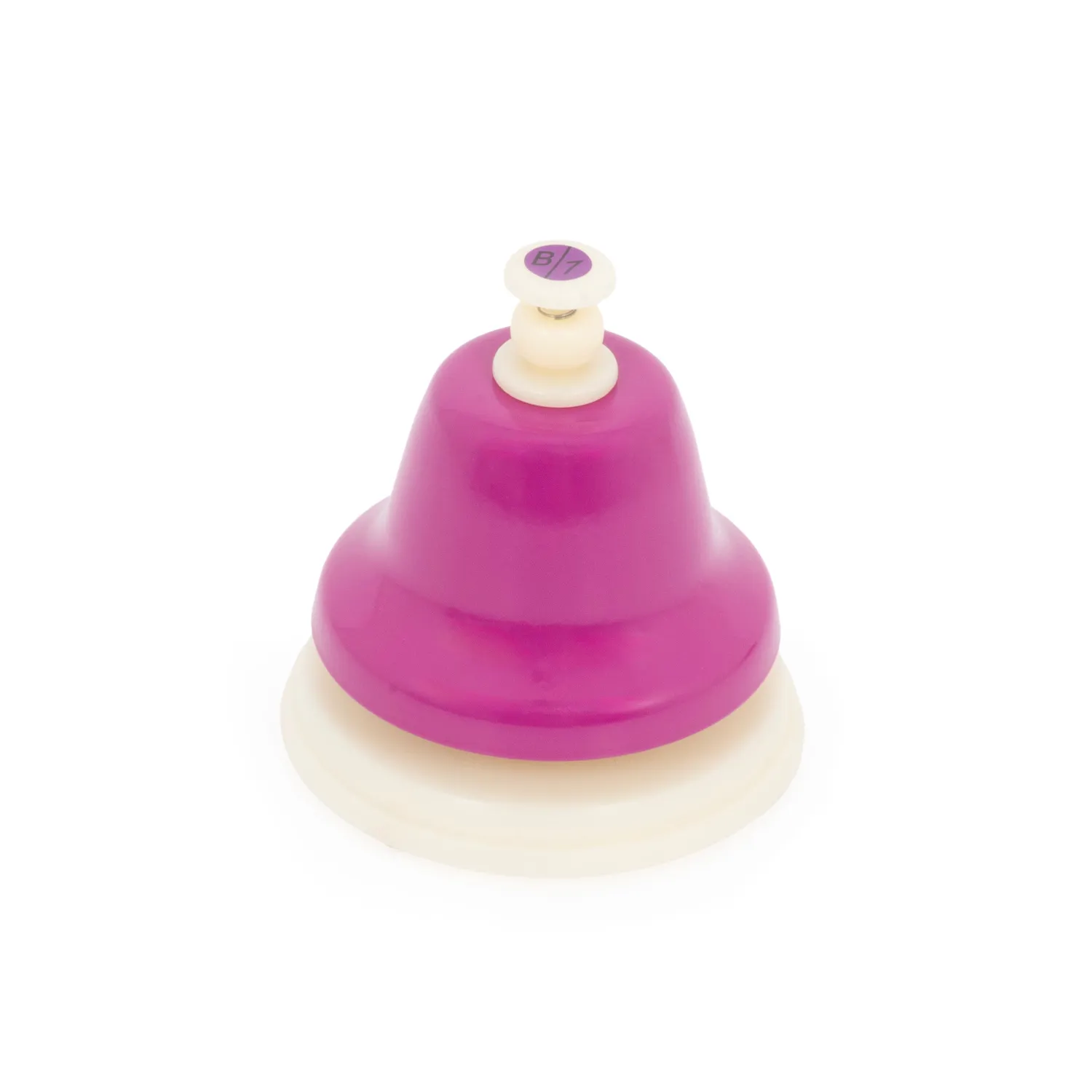 Percussion Workshop DB8 A73 deskbell losse bel