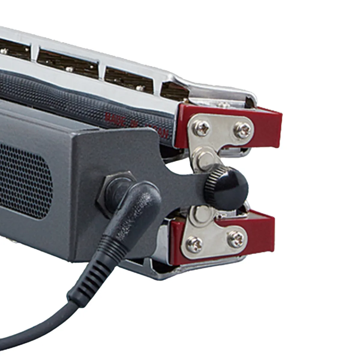 Suzuki akkoordharmonica microfoon SCH-48 BCH-48
