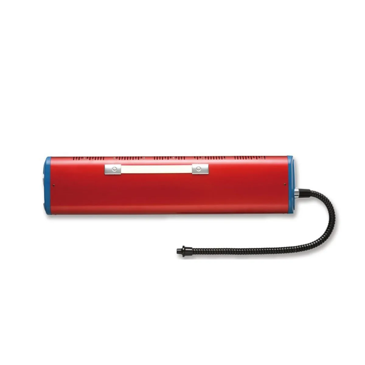 Suzuki M-37C Plus Special Edition melodica 37 toetsen rood-blauw