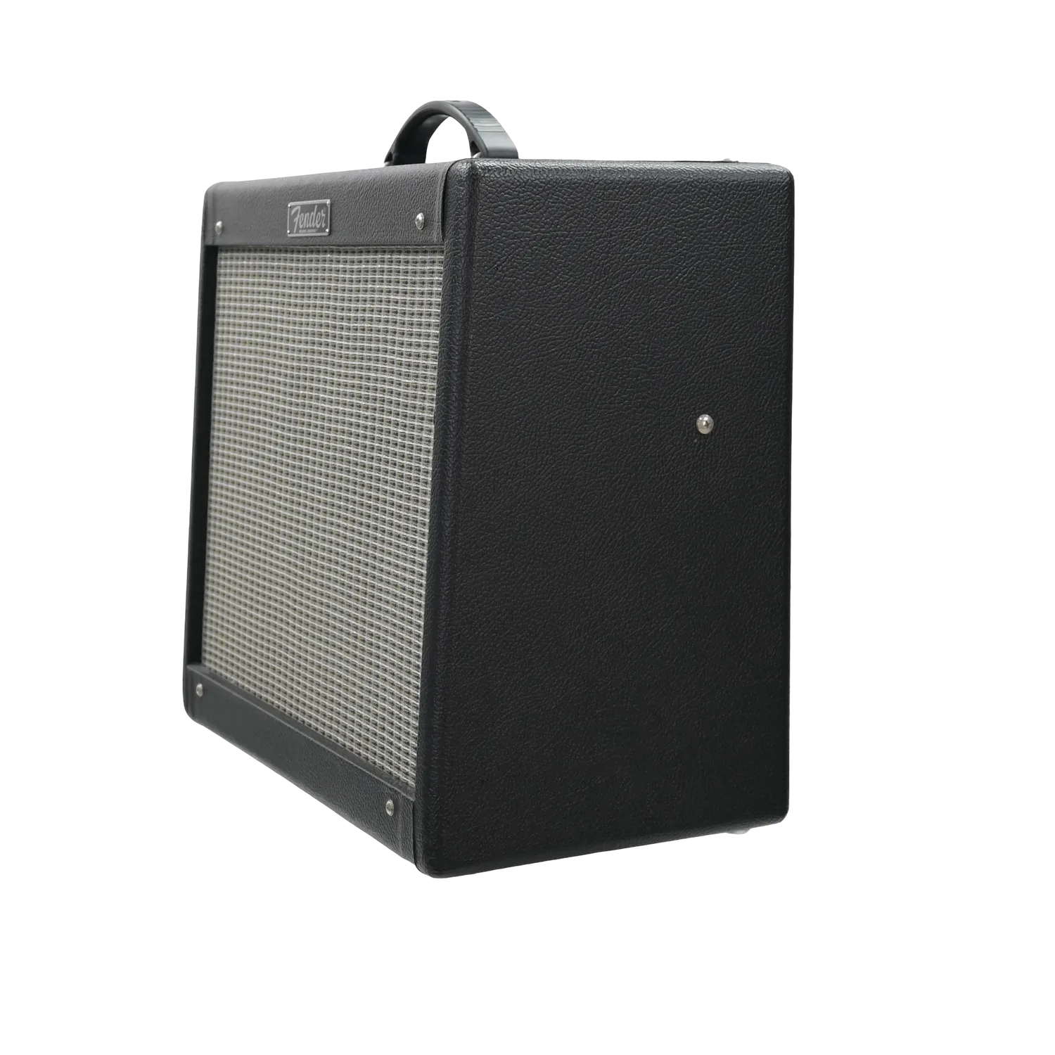 Fender Blues Junior buizenversterker tweedehands 15 watt