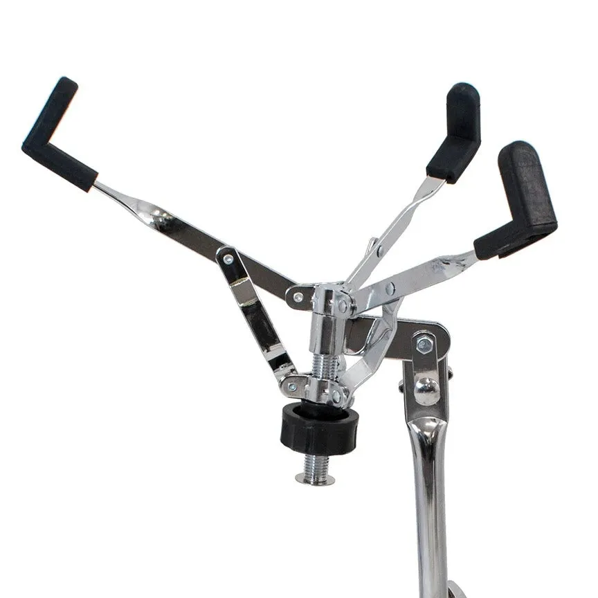 Percussion Plus 924 snaredrum standaard dubbel verstevigd