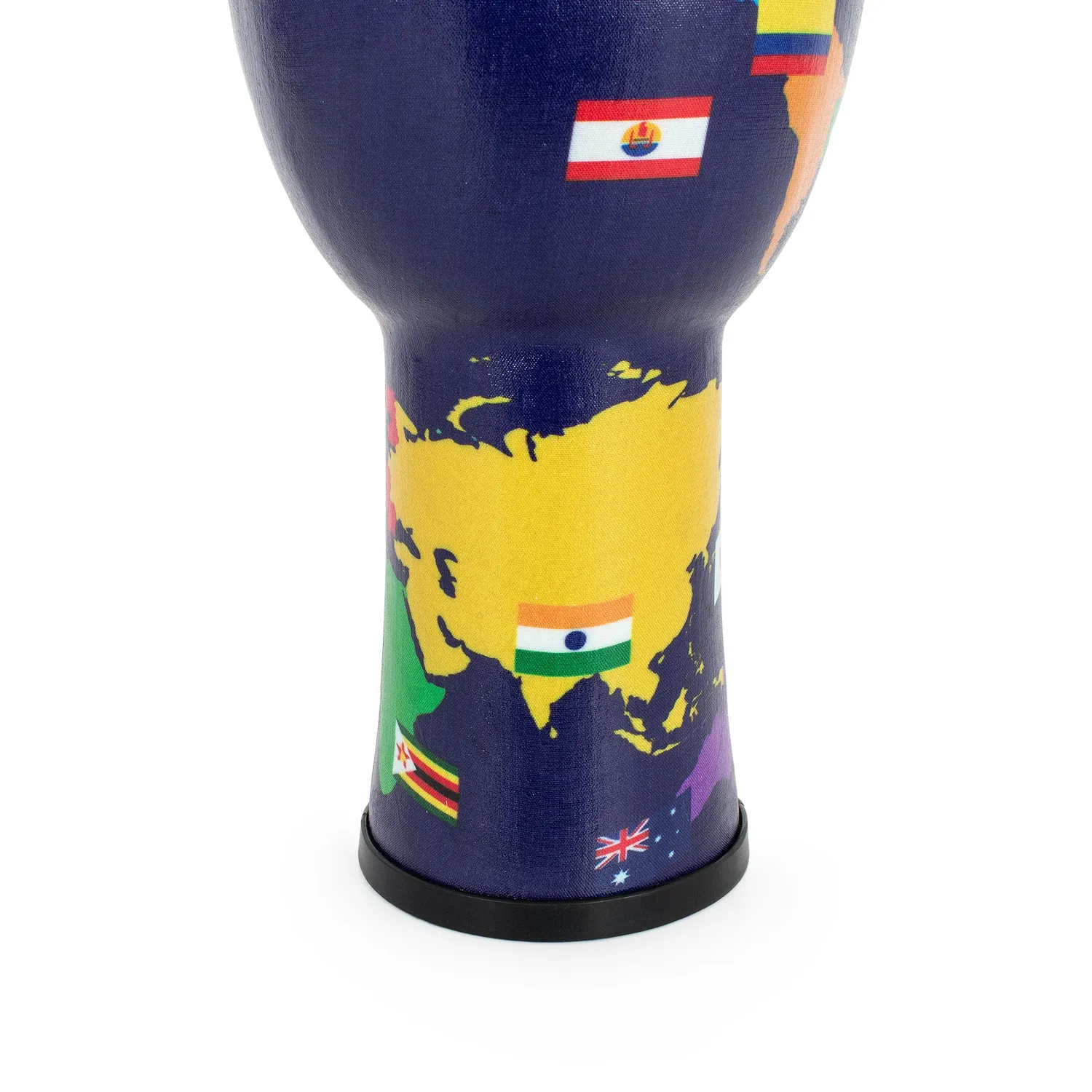Percussion Plus World Slap djembe voorgestemd
