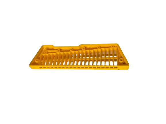 Bushman Game Changer Solo 6 kam mondharmonica hout