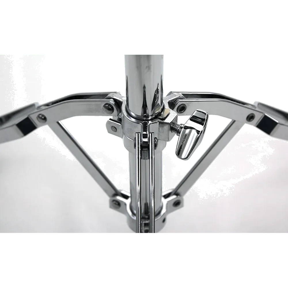 Pearl D-790 drumkruk verstelbaar zwart