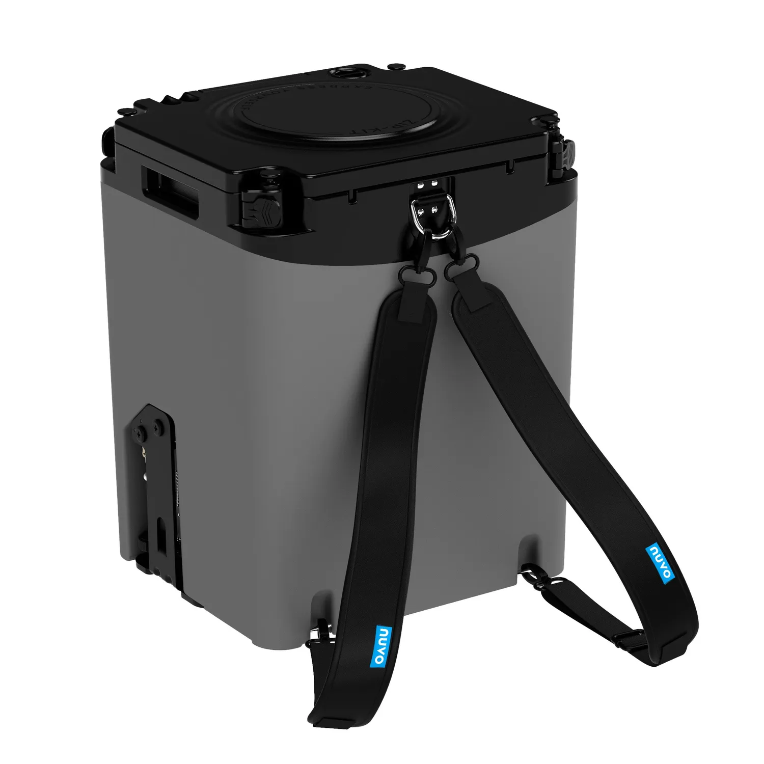 Nuvo Zip-Kit Essential akoestisch drumstel compact