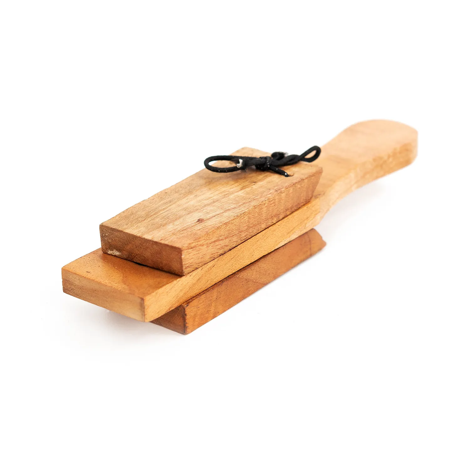 Percussion Plus Honestly Made klepper mangohout