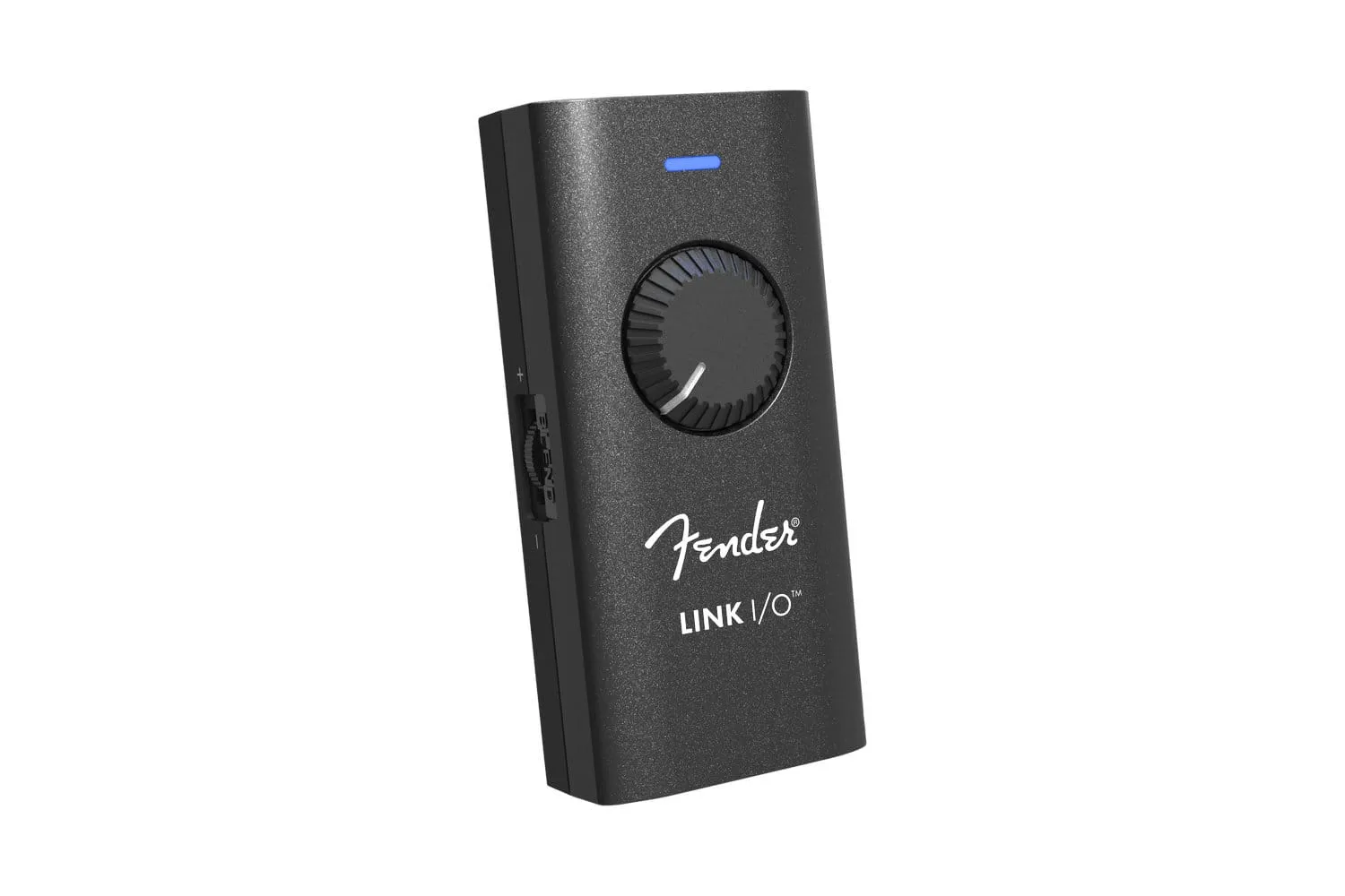 Fender Link I/O audio interface USB voor gitaar