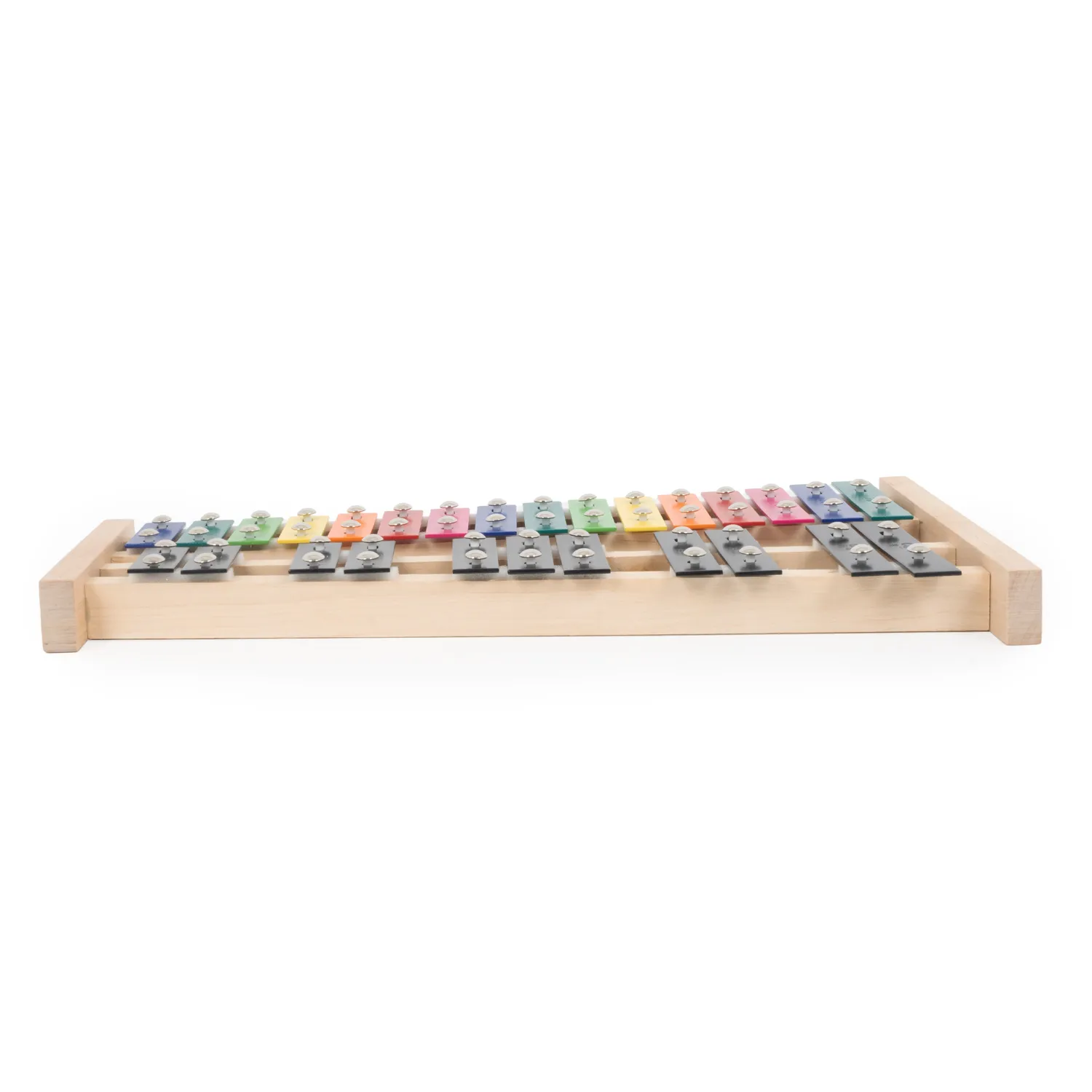 Percussion Plus PP2177 klokkenspel chromatisch 27 tonen