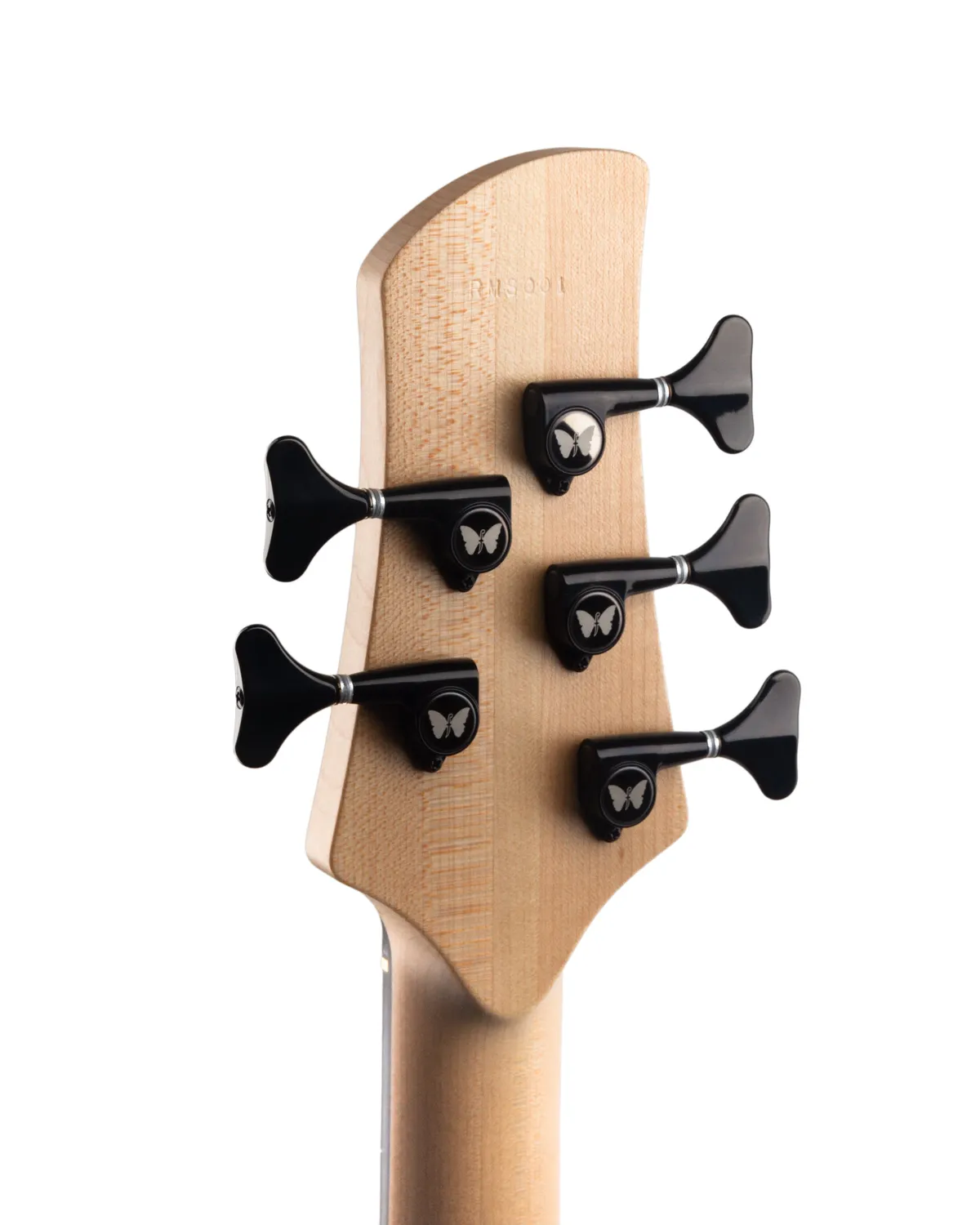 Fodera Ryan Martinie Blondie Standard aanbetaling 5-snarig
