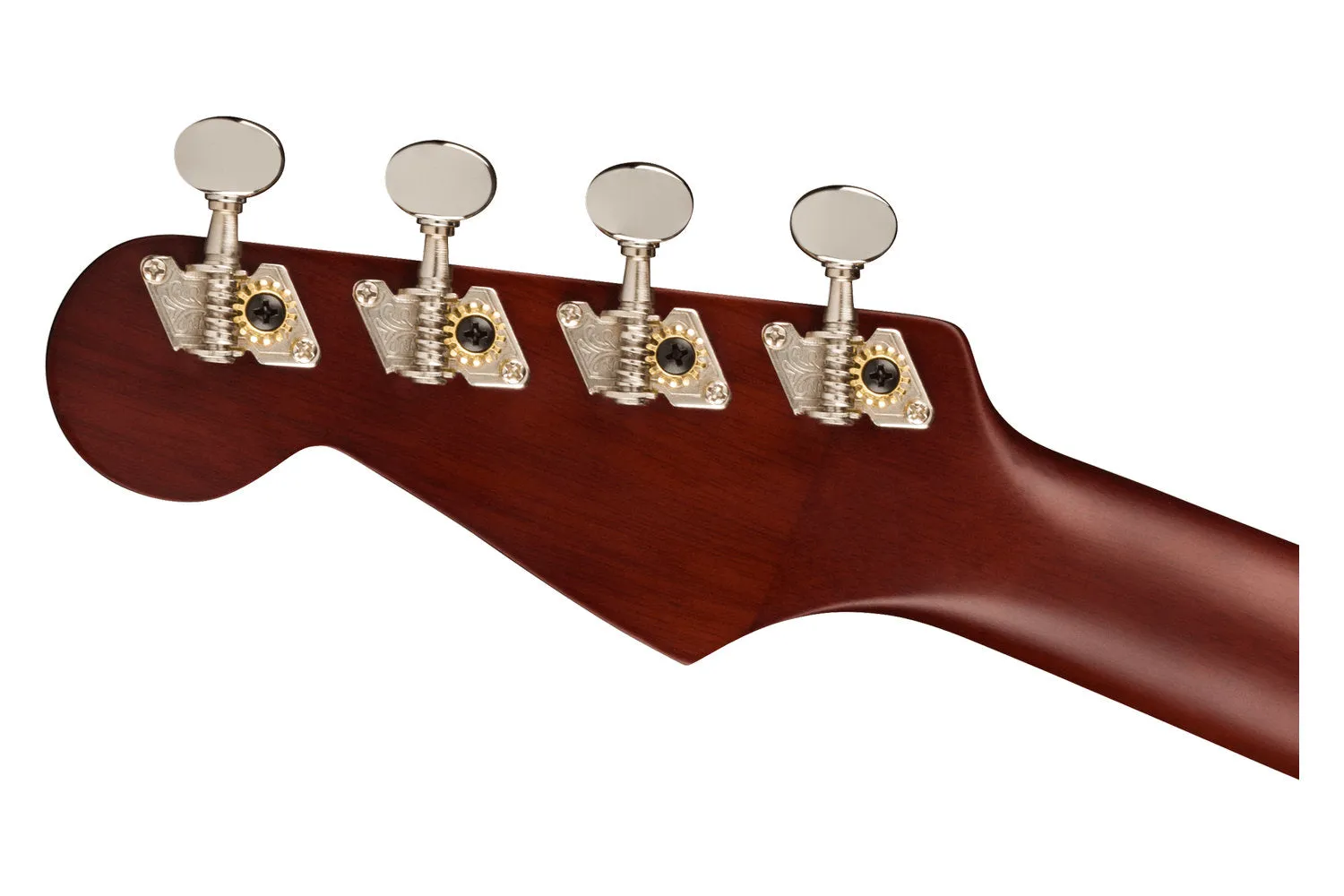 Fender Avalon tenor ukelele 2-Color Sunburst