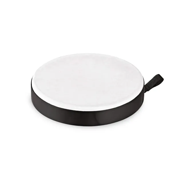 Percussion Plus nesting djembevel 10 inch met Slap-print
