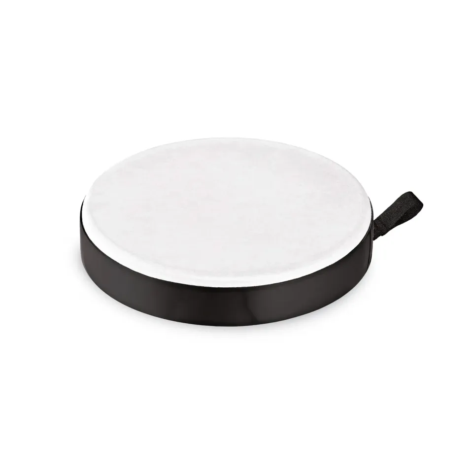Percussion Plus nesting djembevel 10 inch met Slap-print