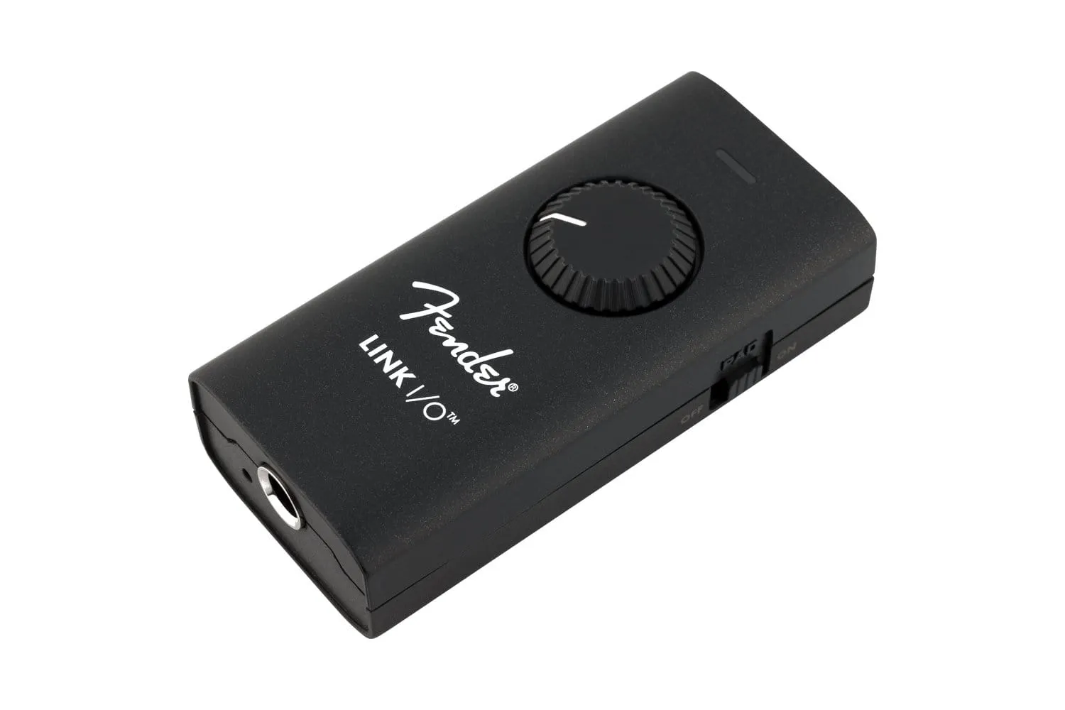 Fender Link I/O audio interface USB voor gitaar