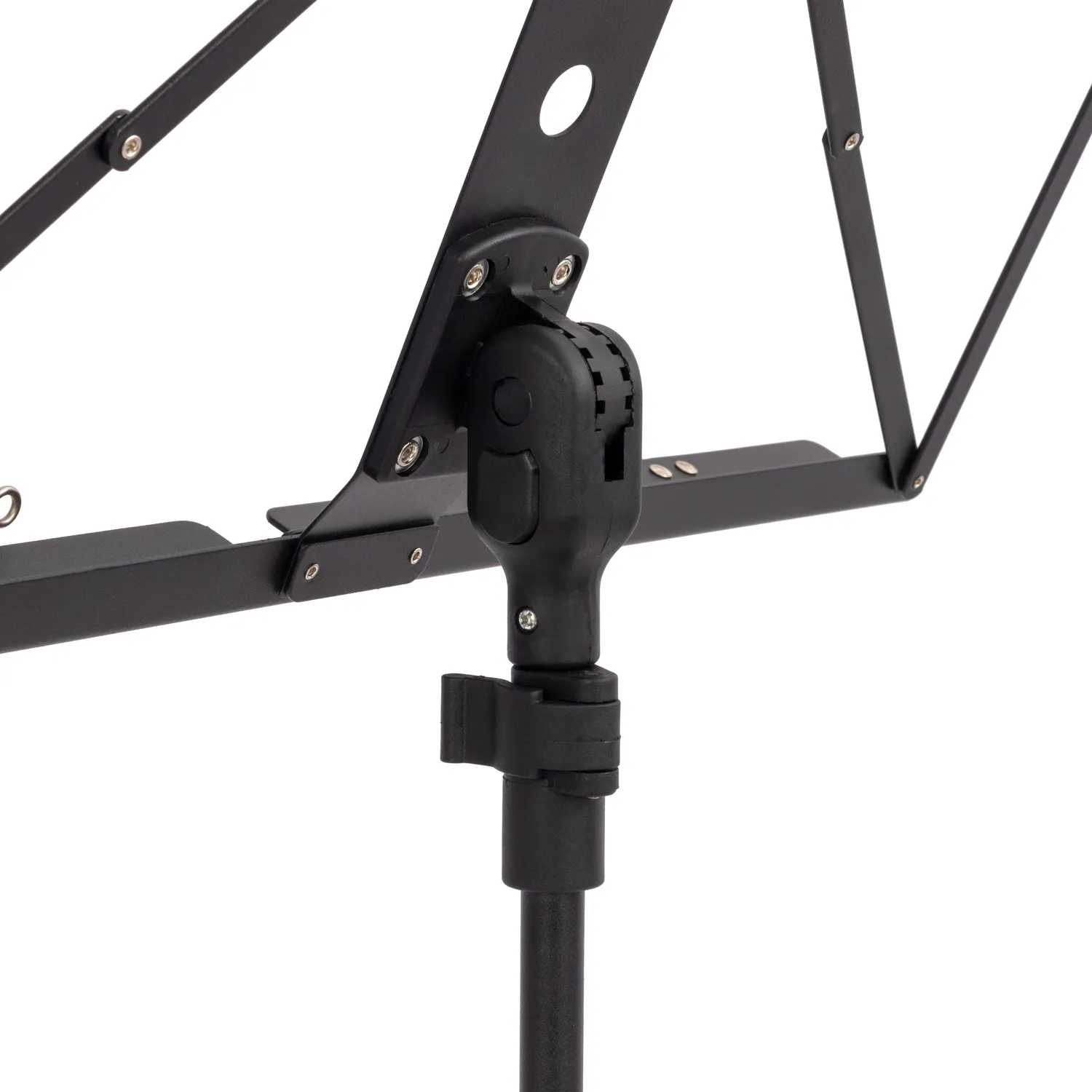Musisca Scherzo MUSISCA17 muziekstandaard aluminium