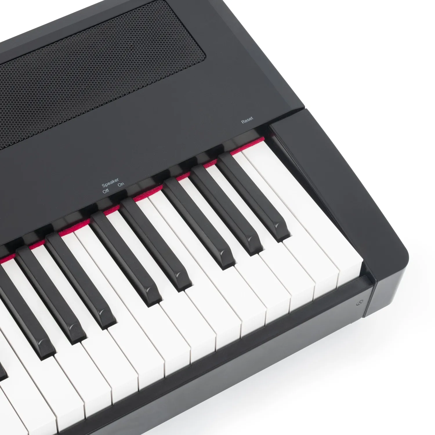 Sonix SXP8 draagbare digitale piano 88 toetsen