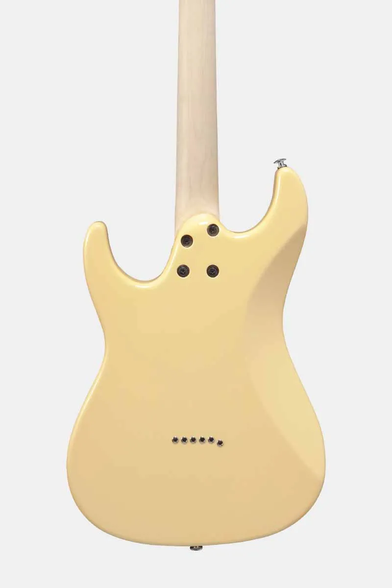 Ibanez AZES31-IV AZ Essentials elektrische gitaar Ivory